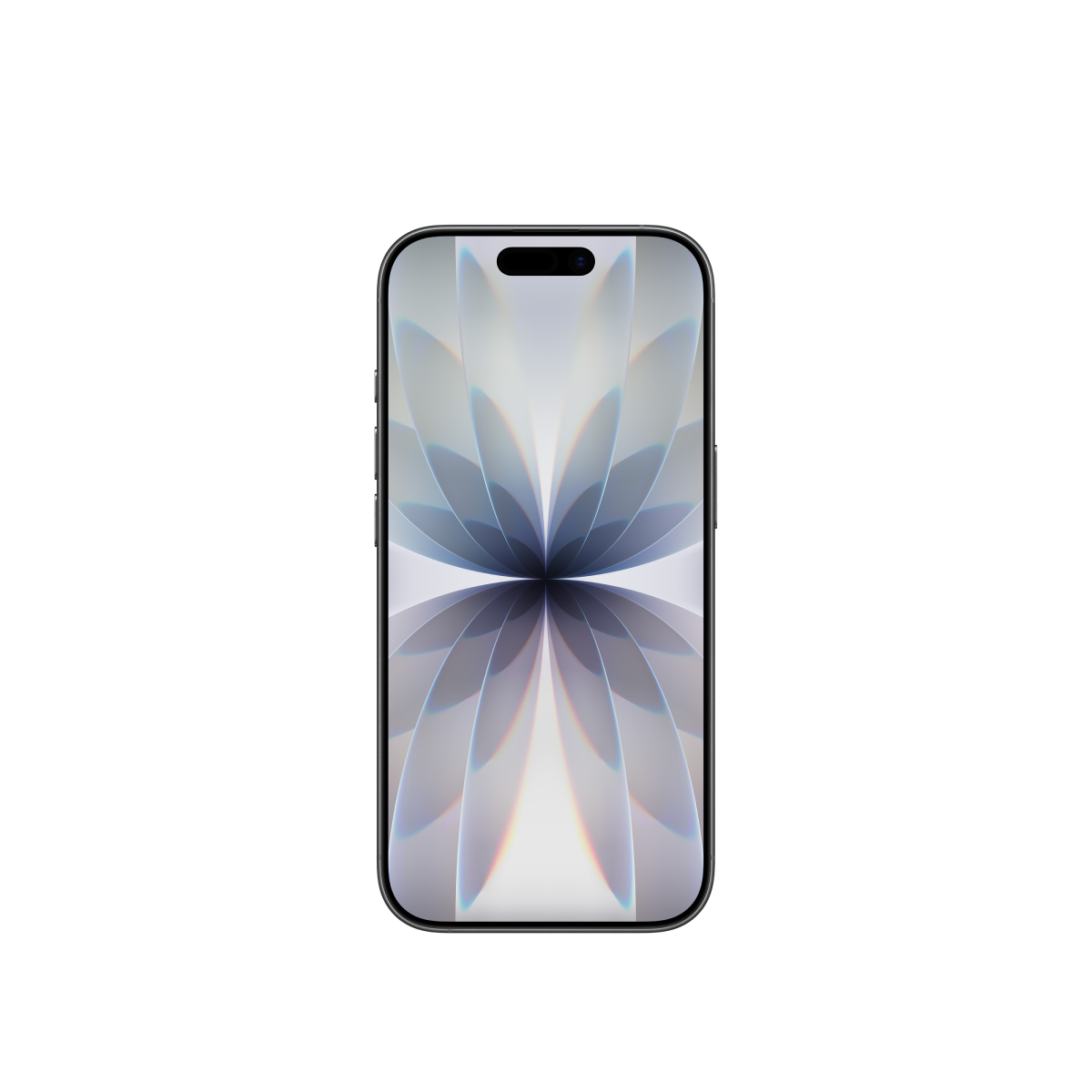 APPLE iPhone 17 Smartphone 256GB, Μαύρο | Apple| Image 2