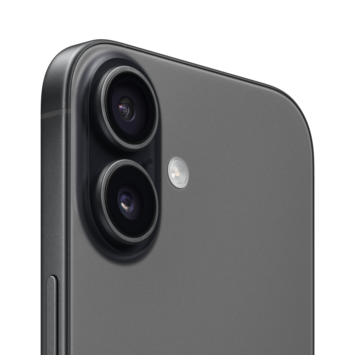 APPLE iPhone 17 Smartphone 256GB, Μαύρο | Apple| Image 3