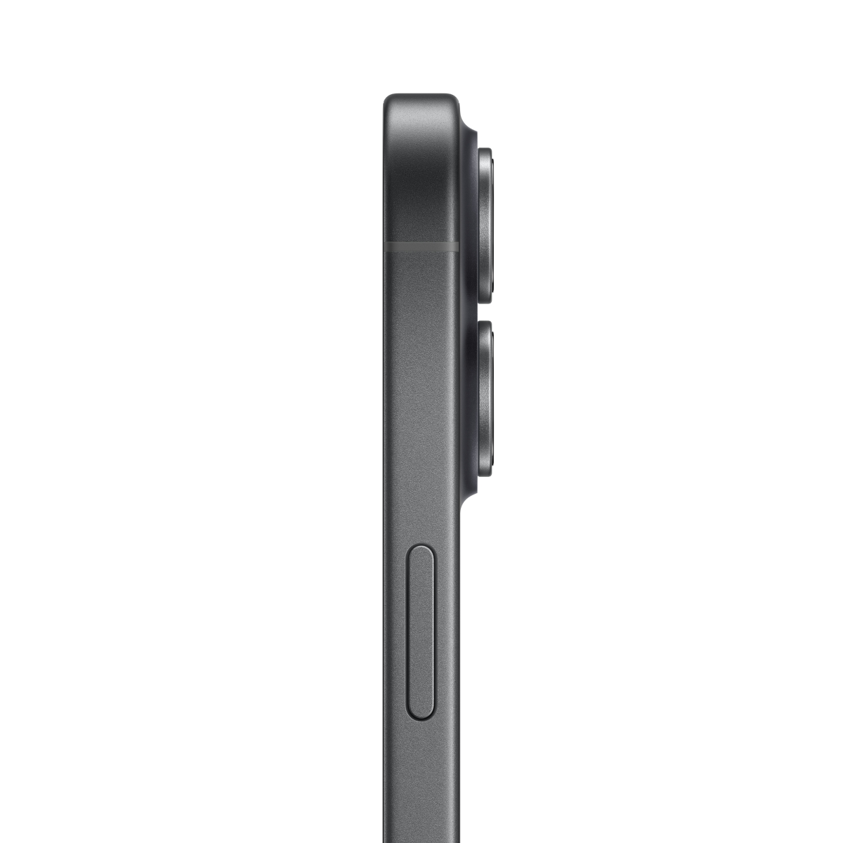 APPLE iPhone 17 Smartphone 256GB, Μαύρο | Apple| Image 4