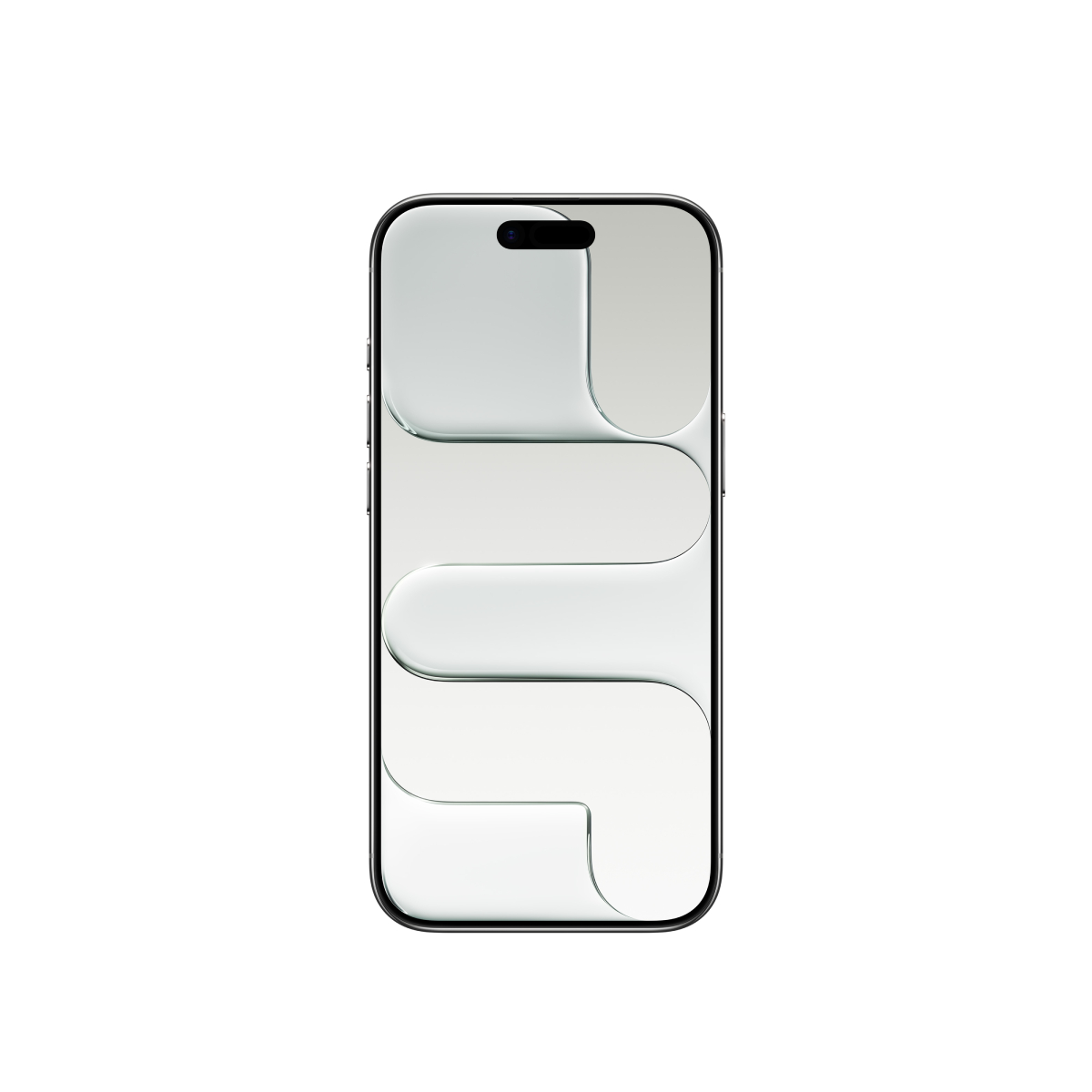 APPLE iPhone Air Smartphone 256GB, Άσπρο | Apple| Image 2