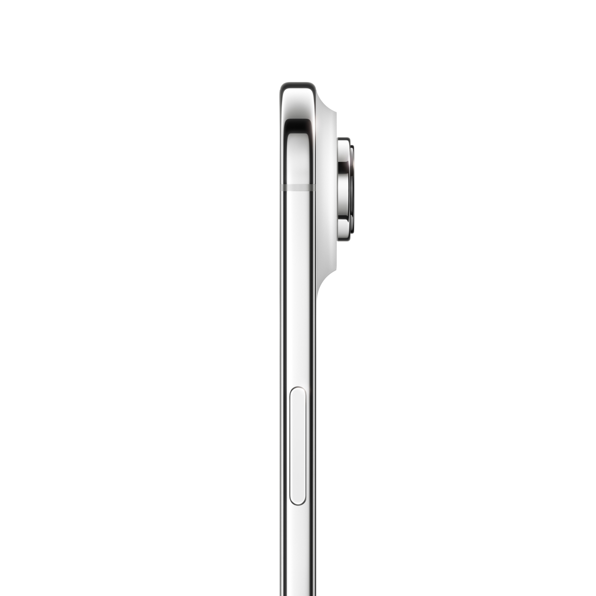APPLE iPhone Air Smartphone 256GB, Άσπρο | Apple| Image 4