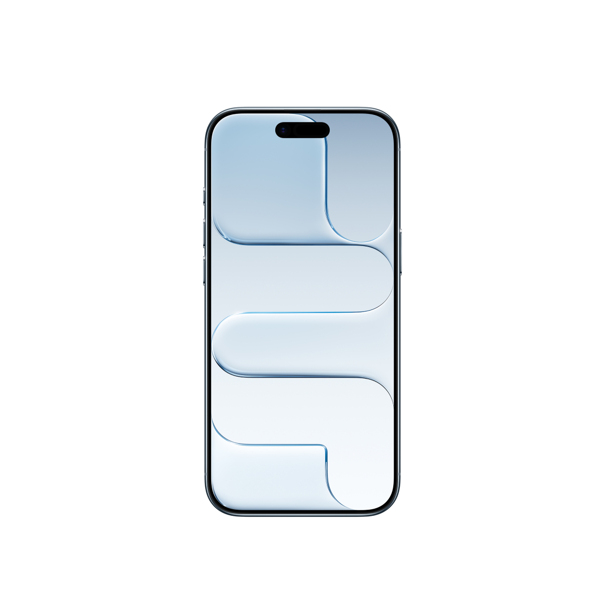 APPLE iPhone Air Smartphone 256GB, Ανοιχτό Μπλε | Apple| Image 2