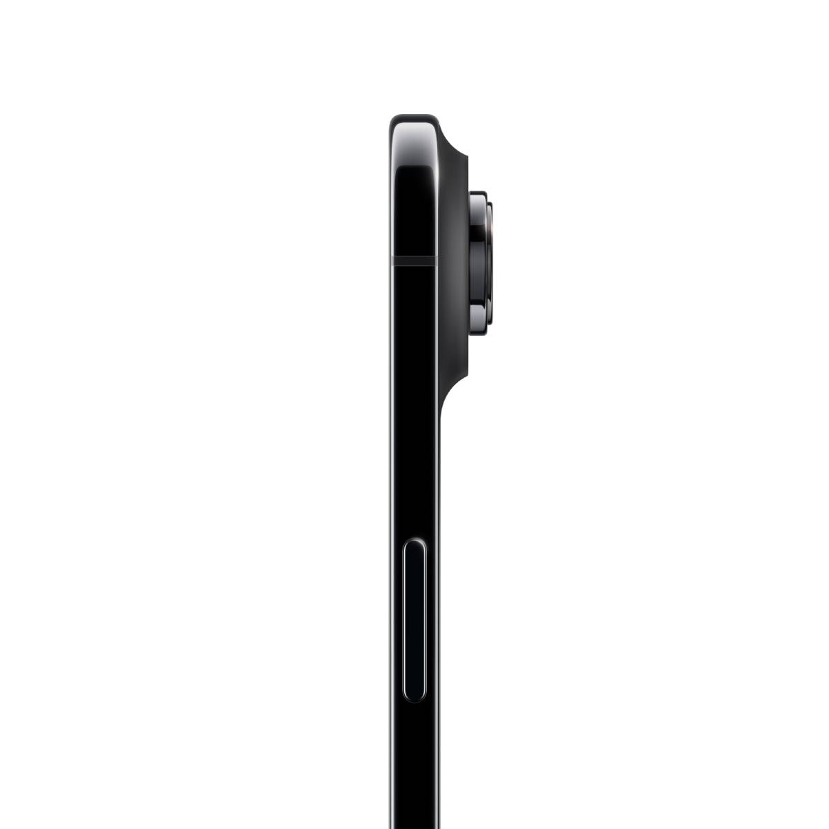 APPLE iPhone Air Smartphone 256GB, Διαστημικό Μαύρο | Apple| Image 4