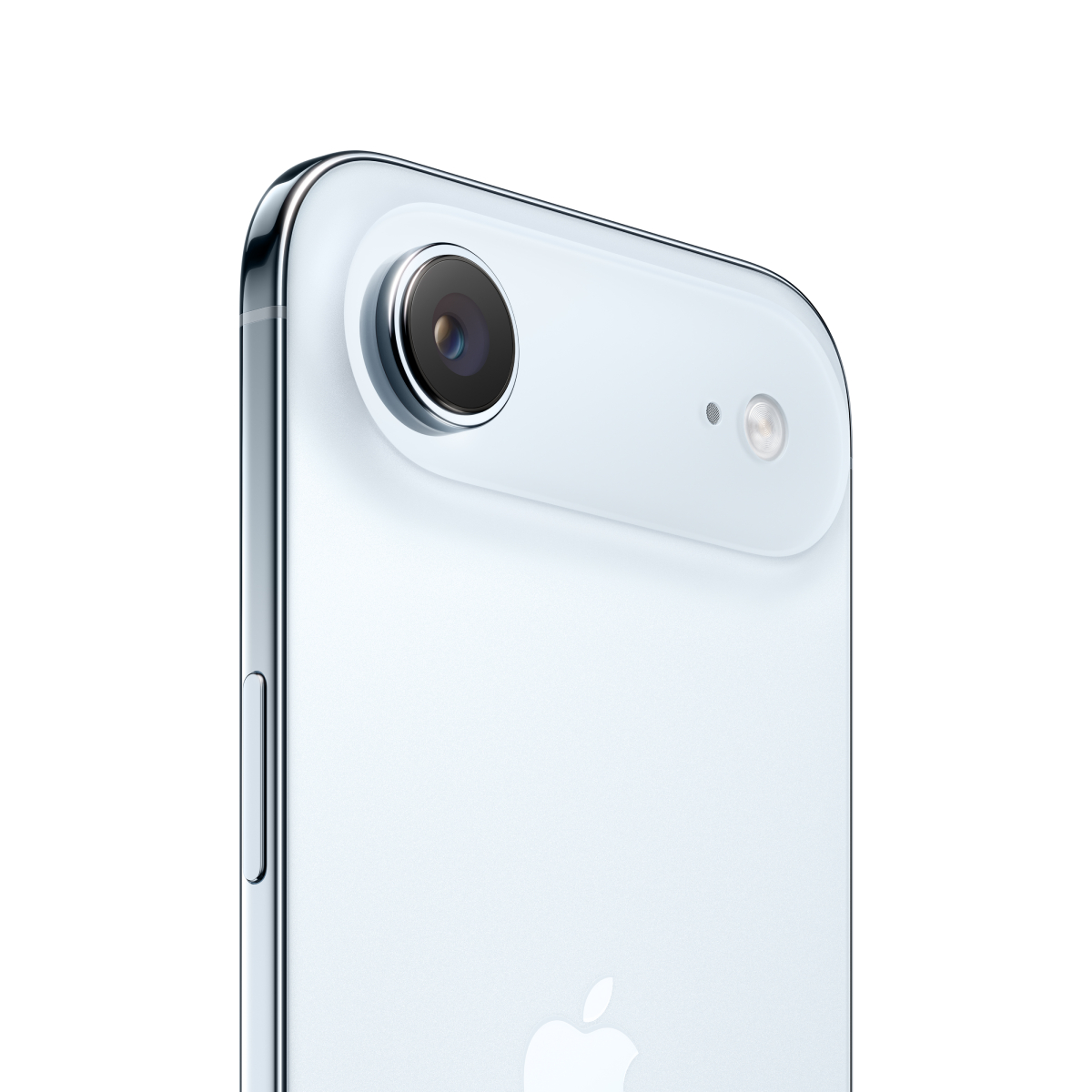 APPLE iPhone Air Smartphone 512GB, Ανοιχτό Μπλε | Apple| Image 3