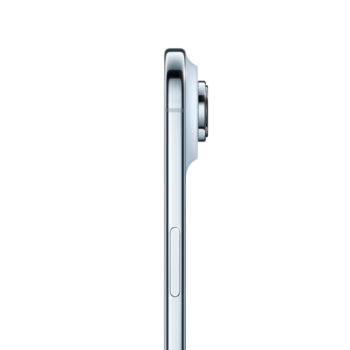 APPLE iPhone Air Smartphone 512GB, Ανοιχτό Μπλε | Apple| Image 4