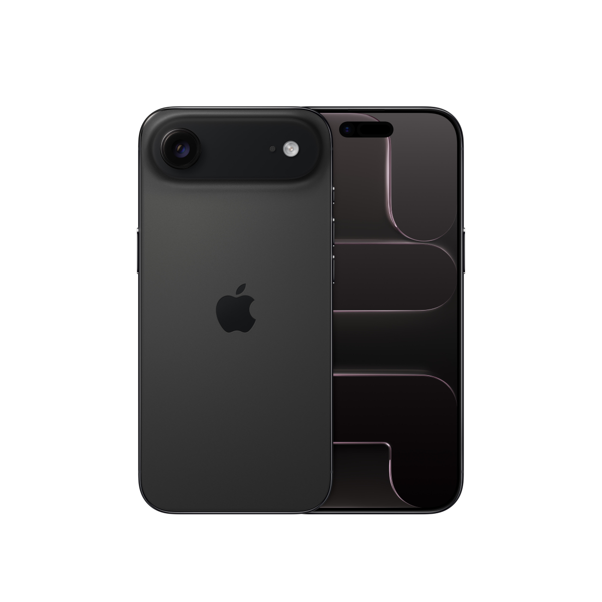 Image of suggested product: APPLE iPhone Air Smartphone 1TB, Διαστημικό Μαύρο