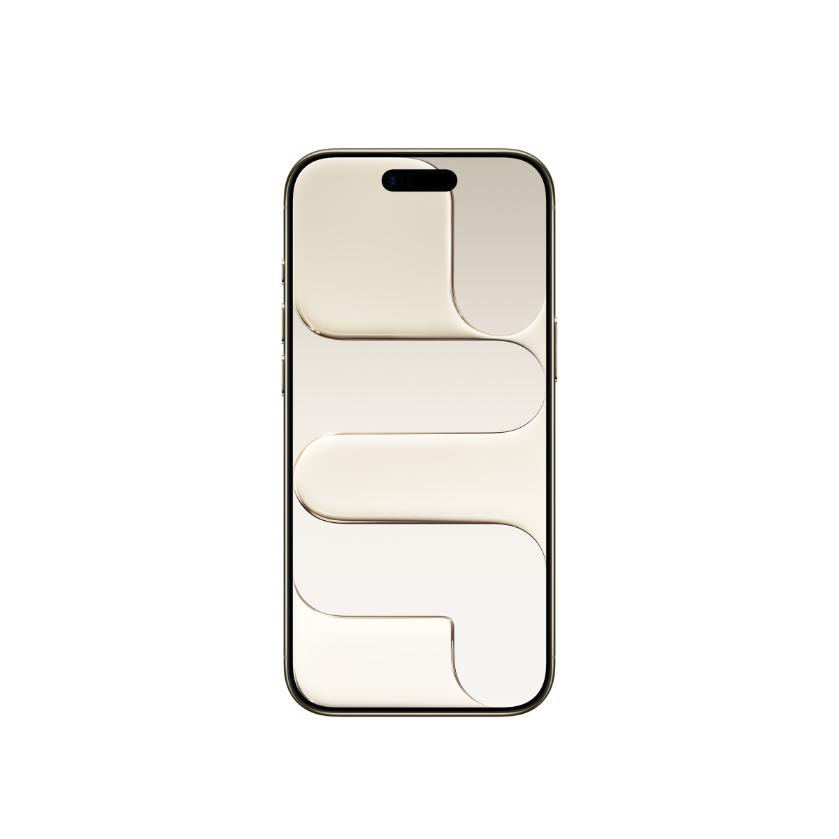 APPLE iPhone Air Smartphone 1TB, Ελαφρύ Χρυσό | Apple| Image 2