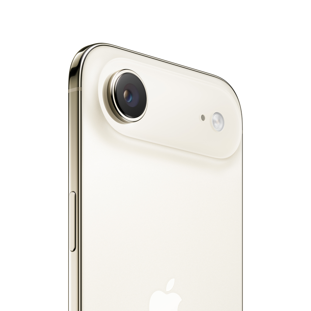 APPLE iPhone Air Smartphone 1TB, Ελαφρύ Χρυσό | Apple| Image 3