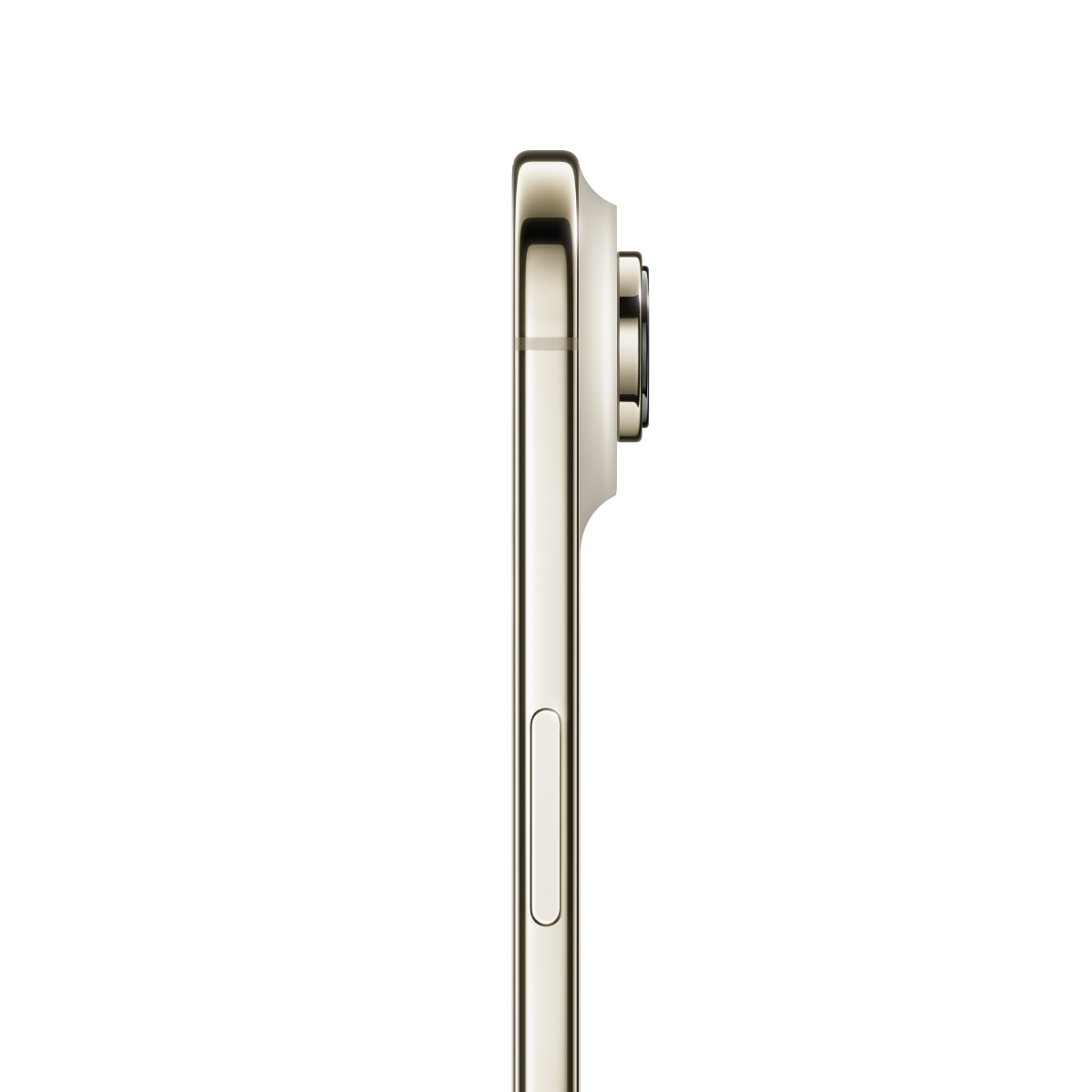 APPLE iPhone Air Smartphone 1TB, Ελαφρύ Χρυσό | Apple| Image 4