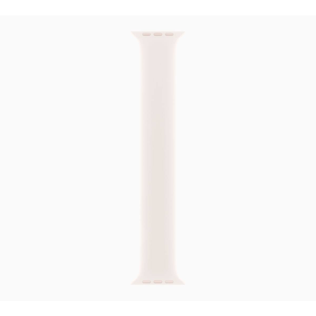 APPLE Smartwatch Series 11 GPS 42 mm, Ροζ Χρυσό Αλουμίνιο με Light Blush Λουράκι M/L | Apple| Image 3