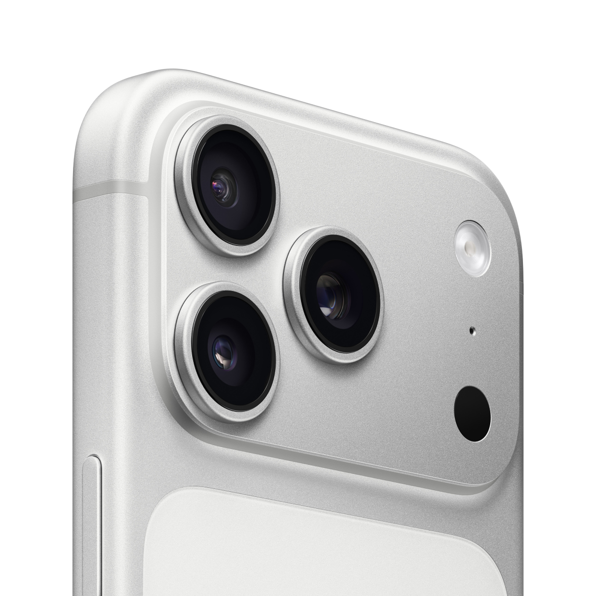 APPLE iPhone 17 Pro 256GB, Ασημί | Apple| Image 3