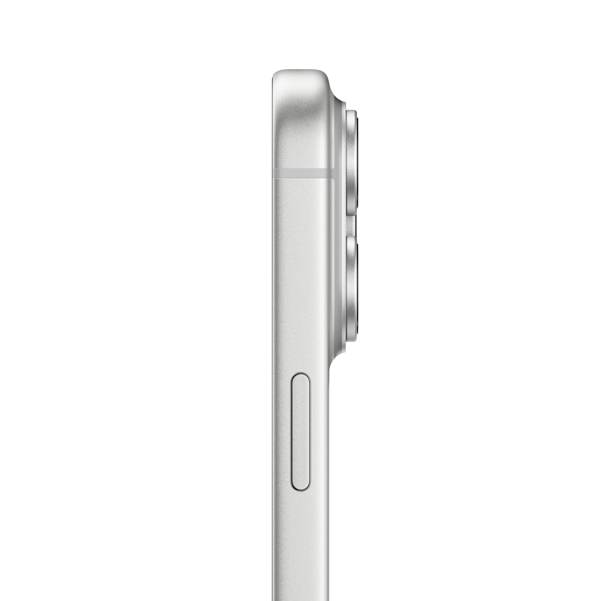 APPLE iPhone 17 Pro 256GB, Ασημί | Apple| Image 4