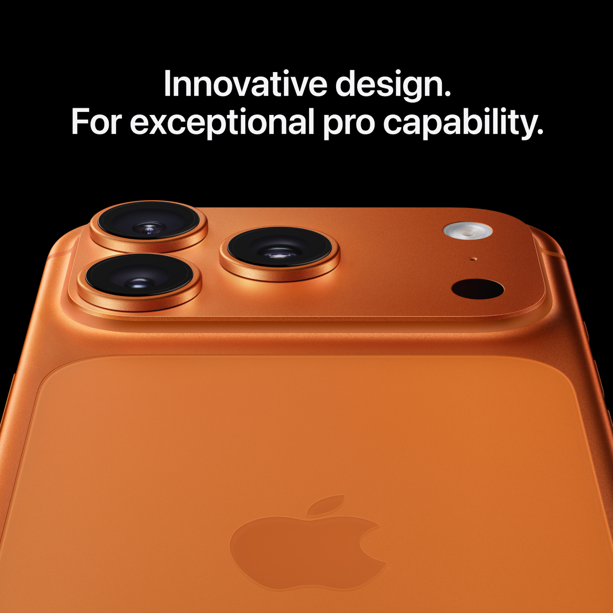 APPLE iPhone 17 Pro 256GB, Ασημί | Apple| Image 7