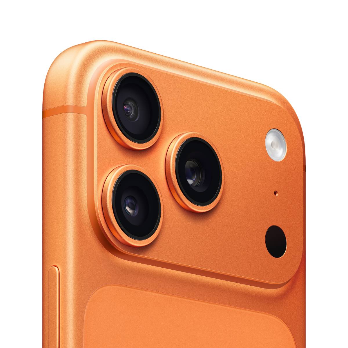 APPLE iPhone 17 Pro 256GB, Πορτοκαλί | Apple| Image 4
