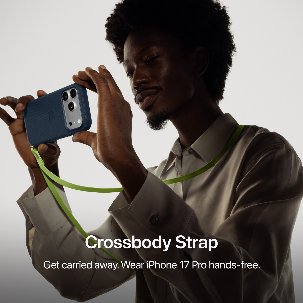 APPLE iPhone 17 Pro 256GB, Πορτοκαλί | Apple| Image 6