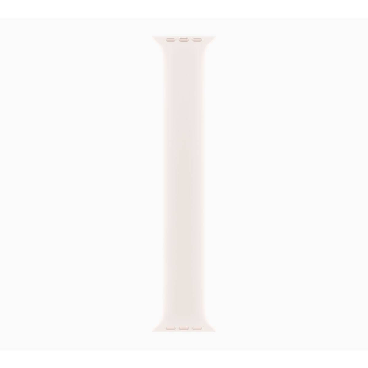 APPLE Smartwatch Series 11 GPS + Cellular 42 mm, Ροζ Χρυσό Αλουμίνιο με Light Blush Λουράκι M/L | Apple| Image 3
