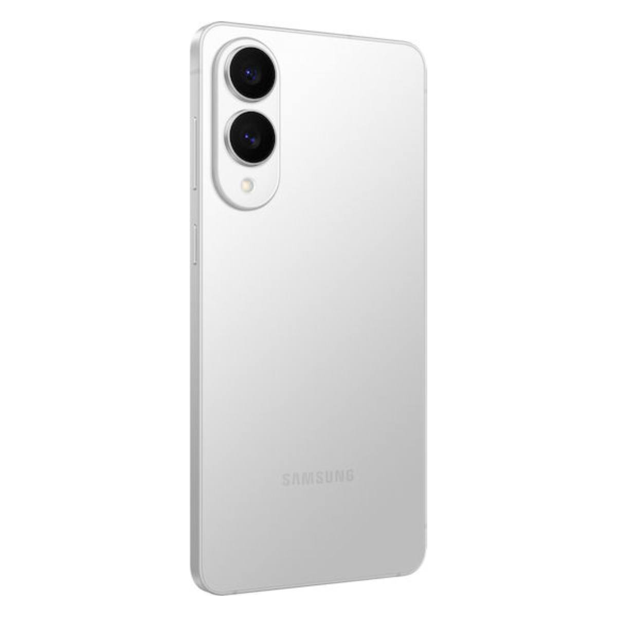 SAMSUNG SM-S937 Galaxy S25 Edge 256GB Smartphone, Ασημί Τιτανίου | Samsung| Image 2