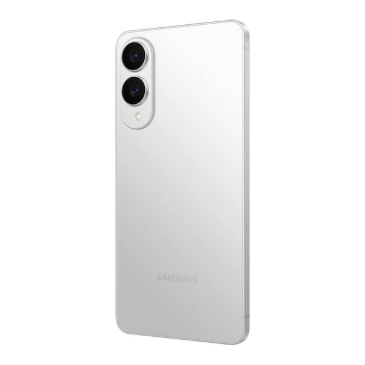 SAMSUNG SM-S937 Galaxy S25 Edge 256GB Smartphone, Ασημί Τιτανίου | Samsung| Image 3