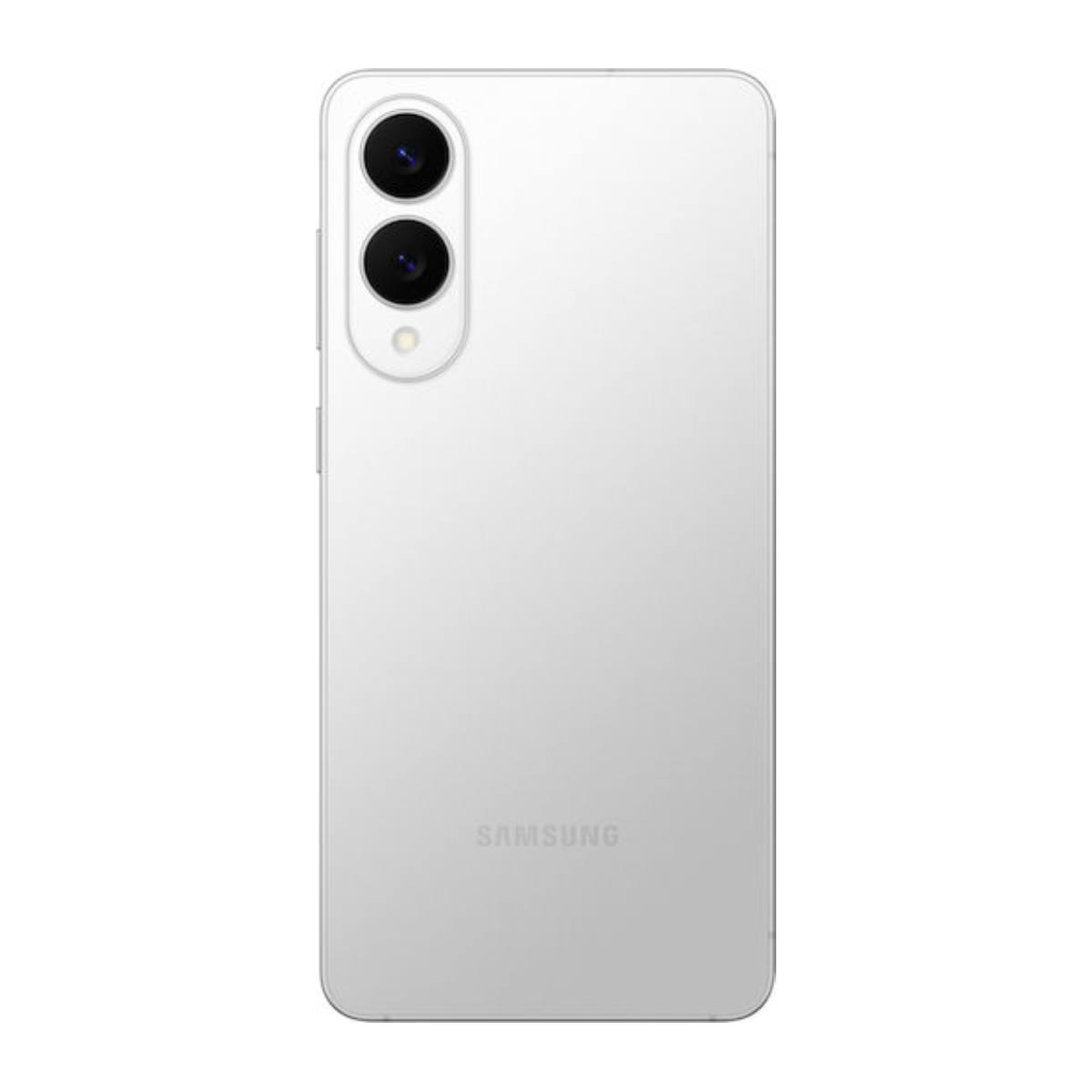 SAMSUNG SM-S937 Galaxy S25 Edge 256GB Smartphone, Ασημί Τιτανίου | Samsung| Image 4