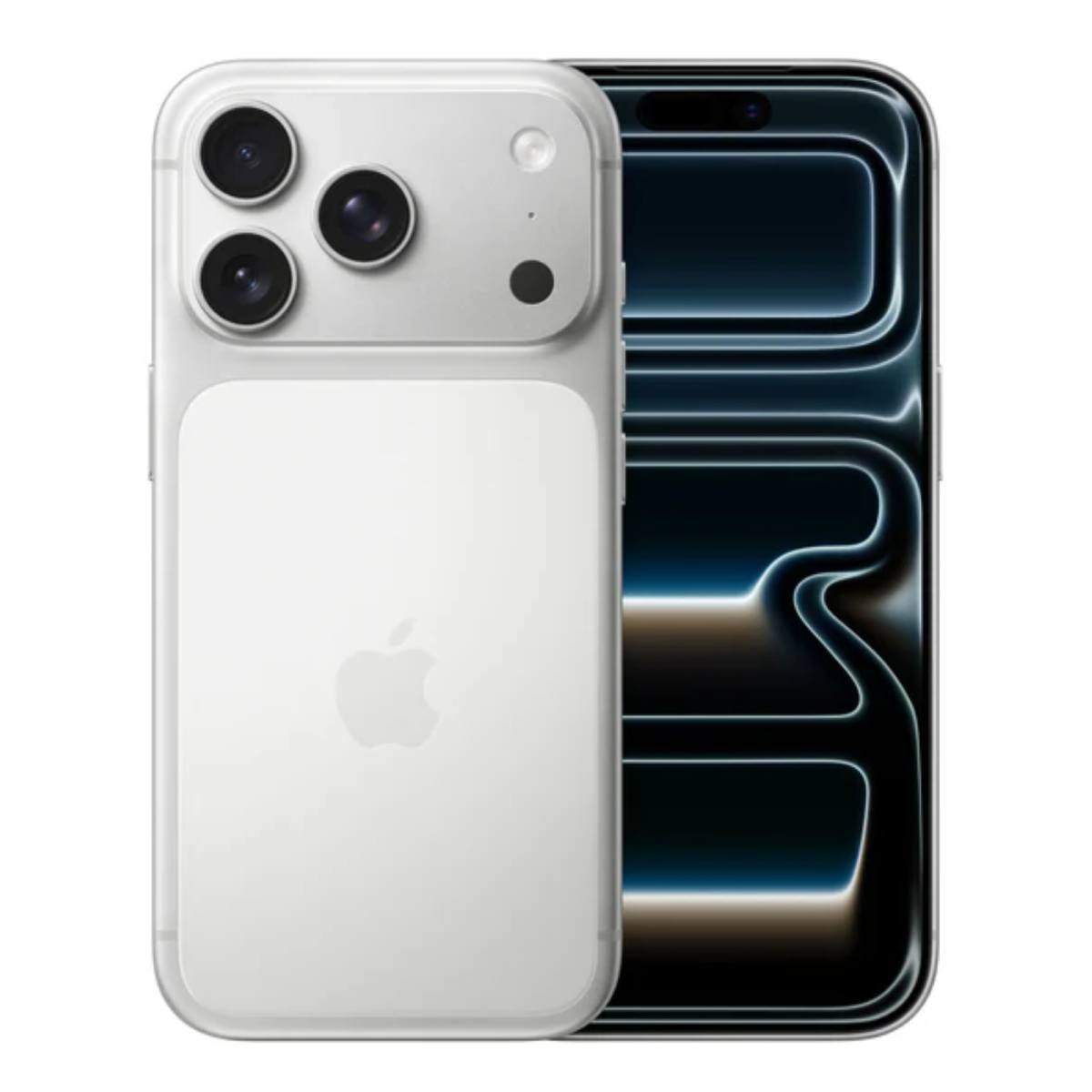 APPLE iPhone 17 Pro 256GB, Ασημί | Apple| Image 1