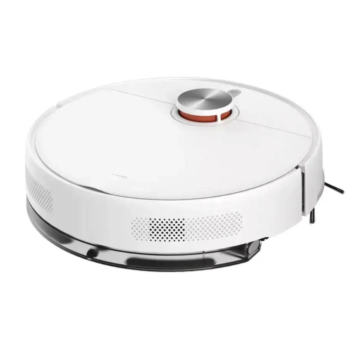 XIAOMI BHR084AEU S40 Ρομποτική Σκούπα - Σφουγγαρίστρα, Άσπρο | Xiaomi| Image 2
