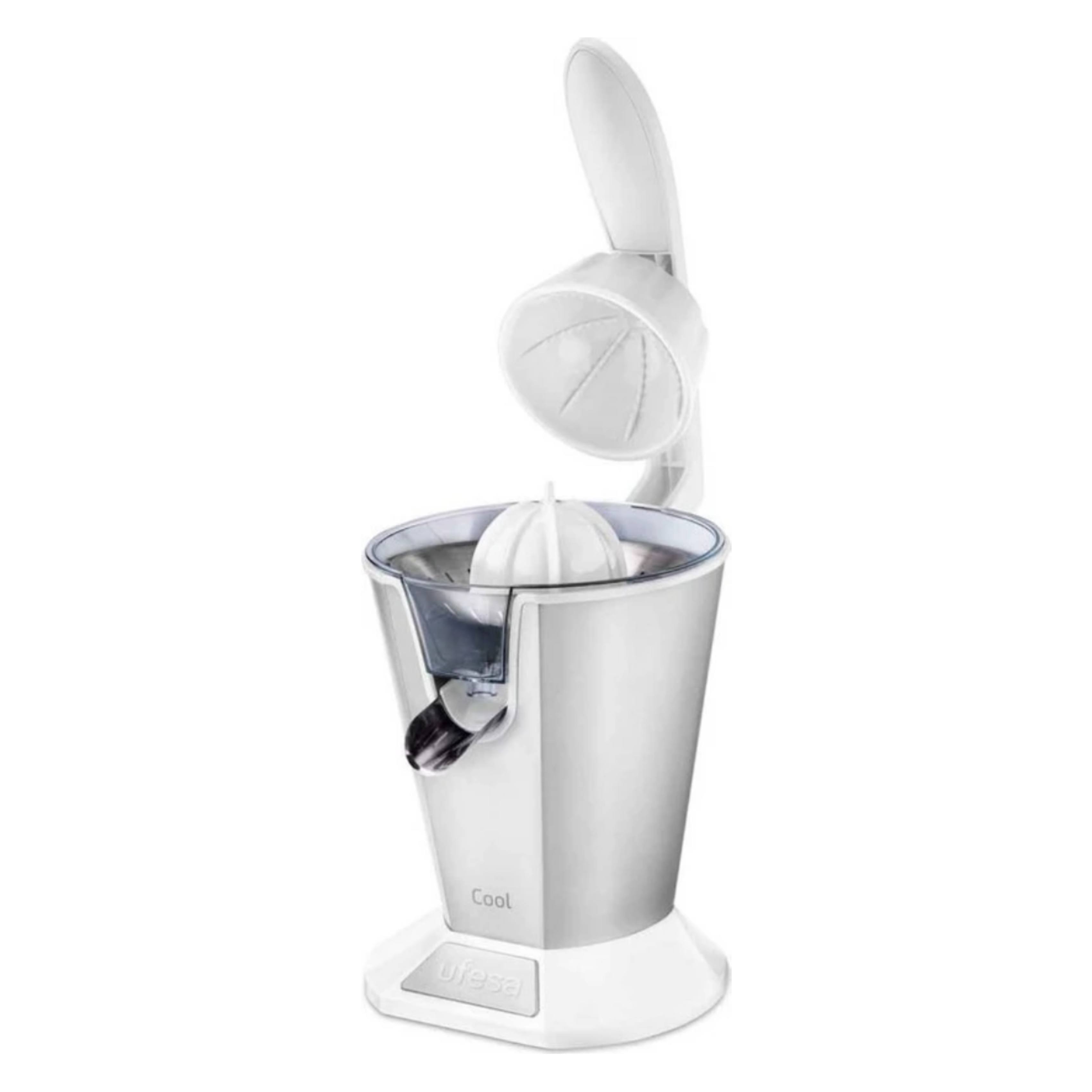 UFESA Cool White Αποχυμωτής  | Ufesa| Image 2