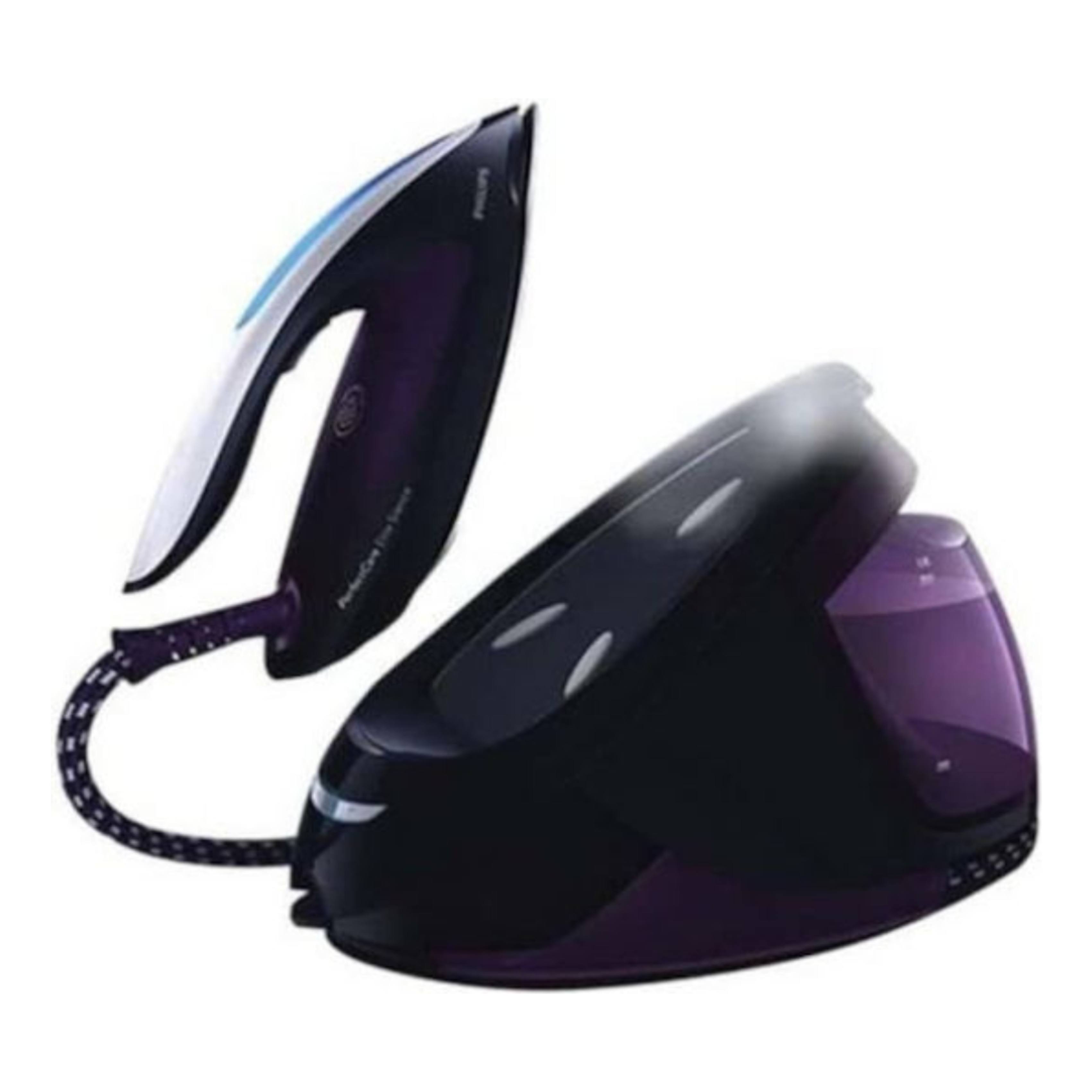 PHILIPS GC9650/80 Σύστημα Σιδερώματος  | Philips| Image 4