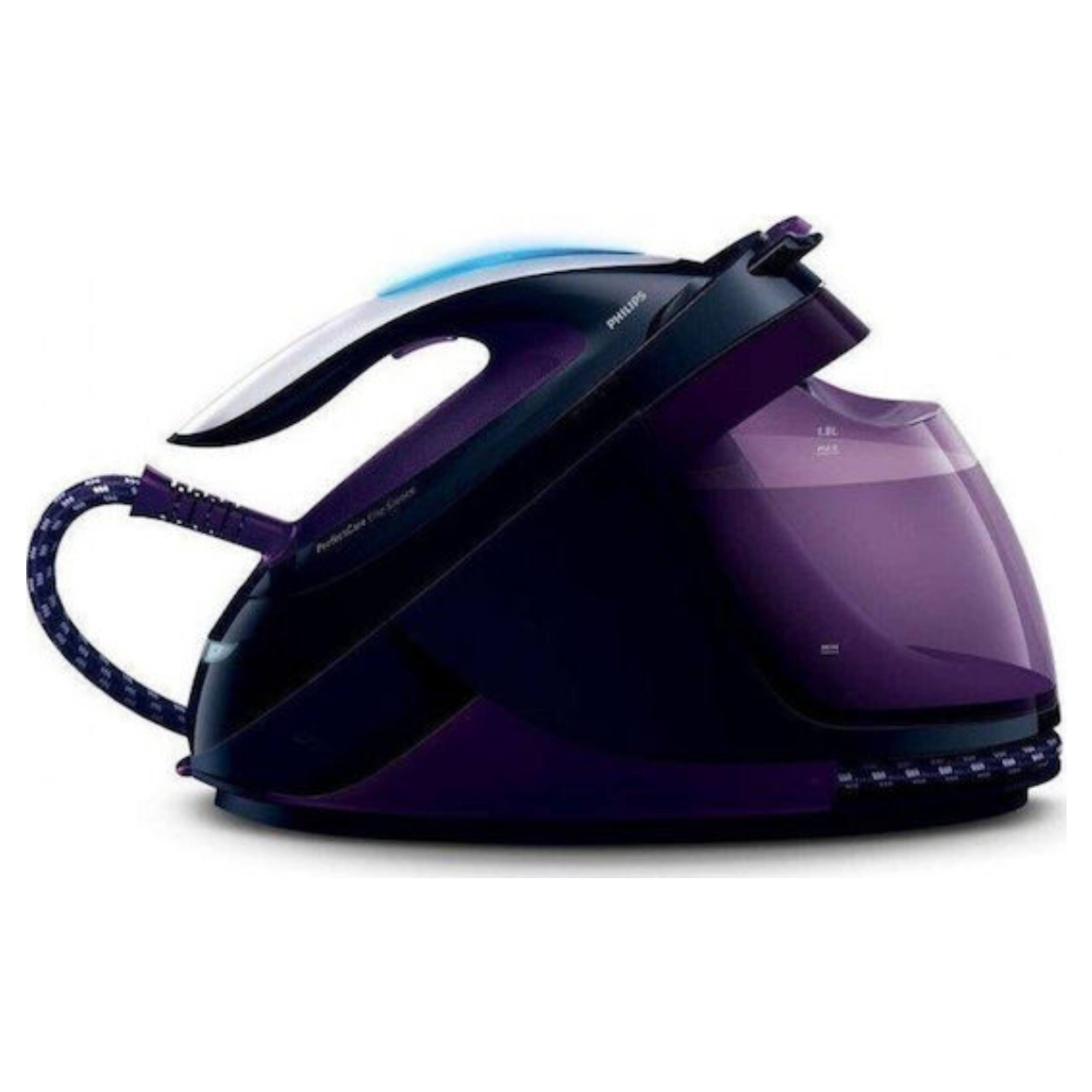 Image of suggested product: PHILIPS GC9650/80 Σύστημα Σιδερώματος 