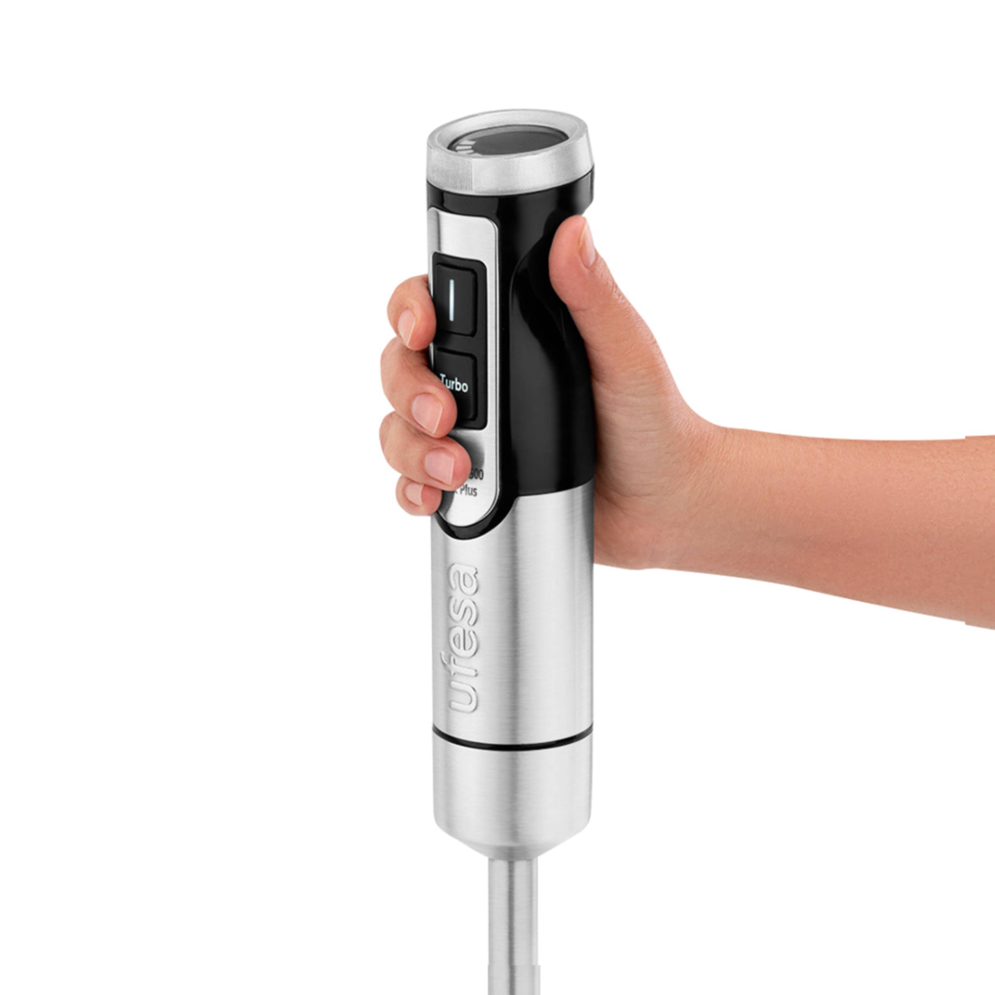 UFESA Jupiter Max Ραβδομπλέντερ, Inox  | Ufesa| Image 2