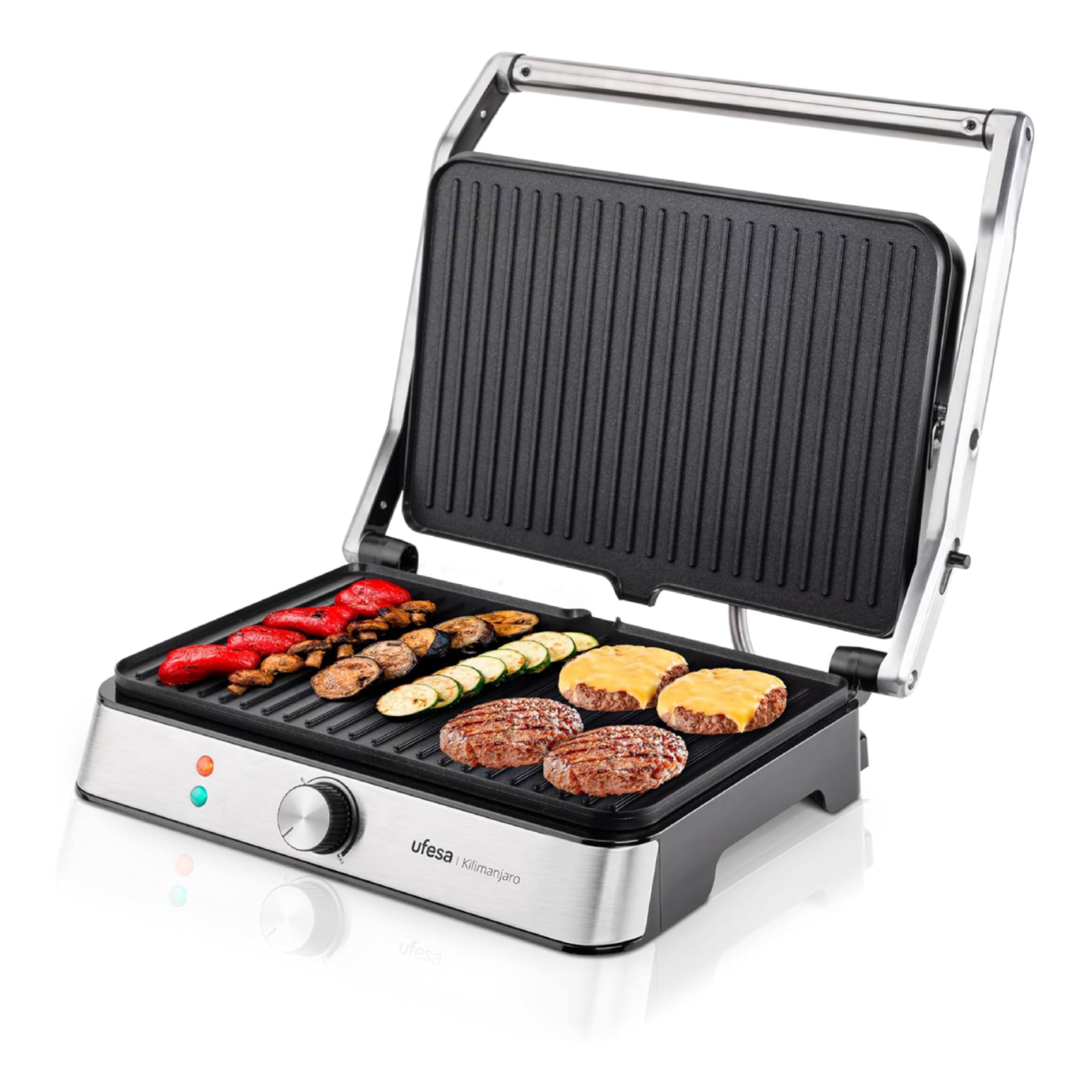 Image of suggested product: UFESA Kilimanjaro Γκριλιέρα