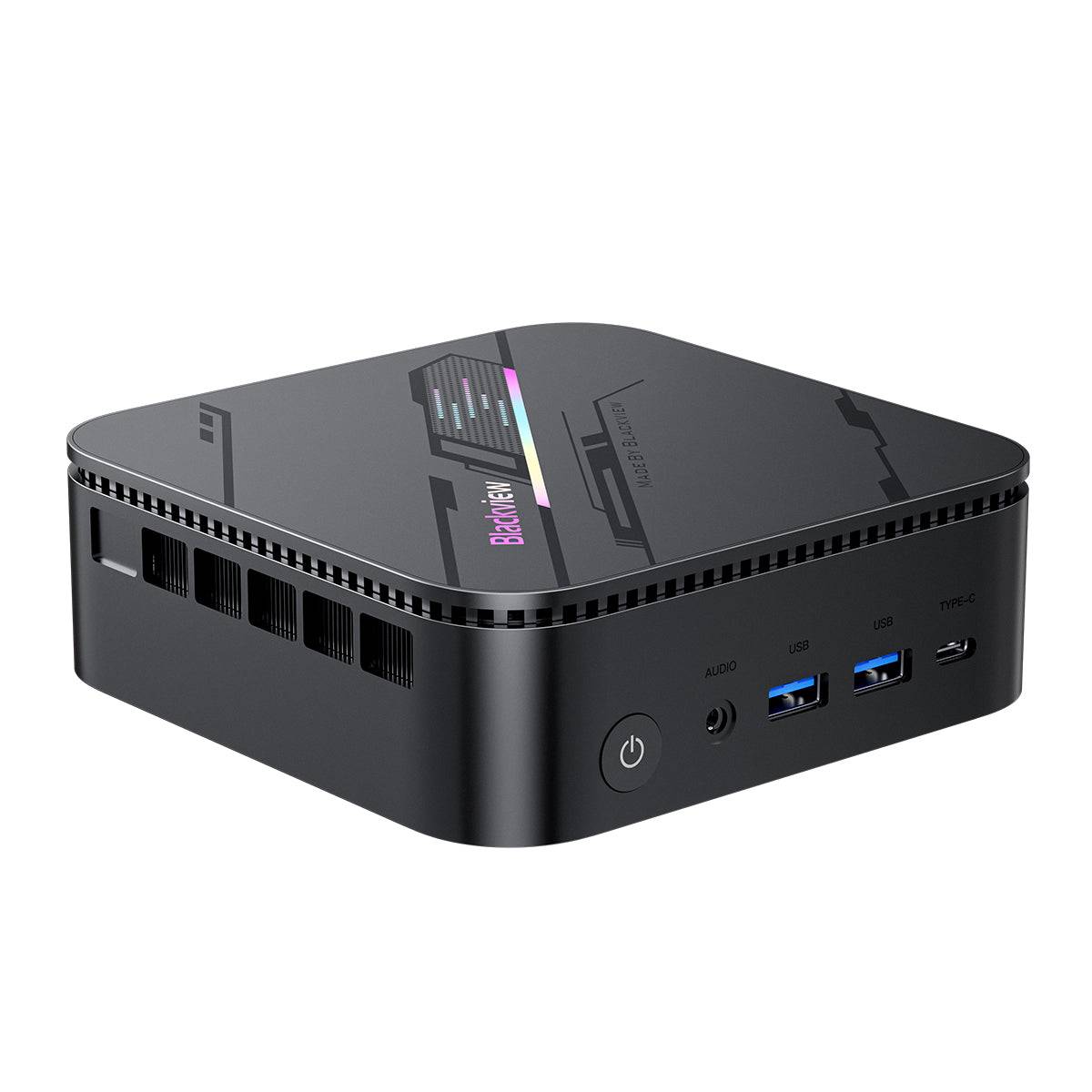 BLACKVIEW MP100 i9 Pro Επιτραπέζιος Mini Υπολογιστής | Blackview| Image 3