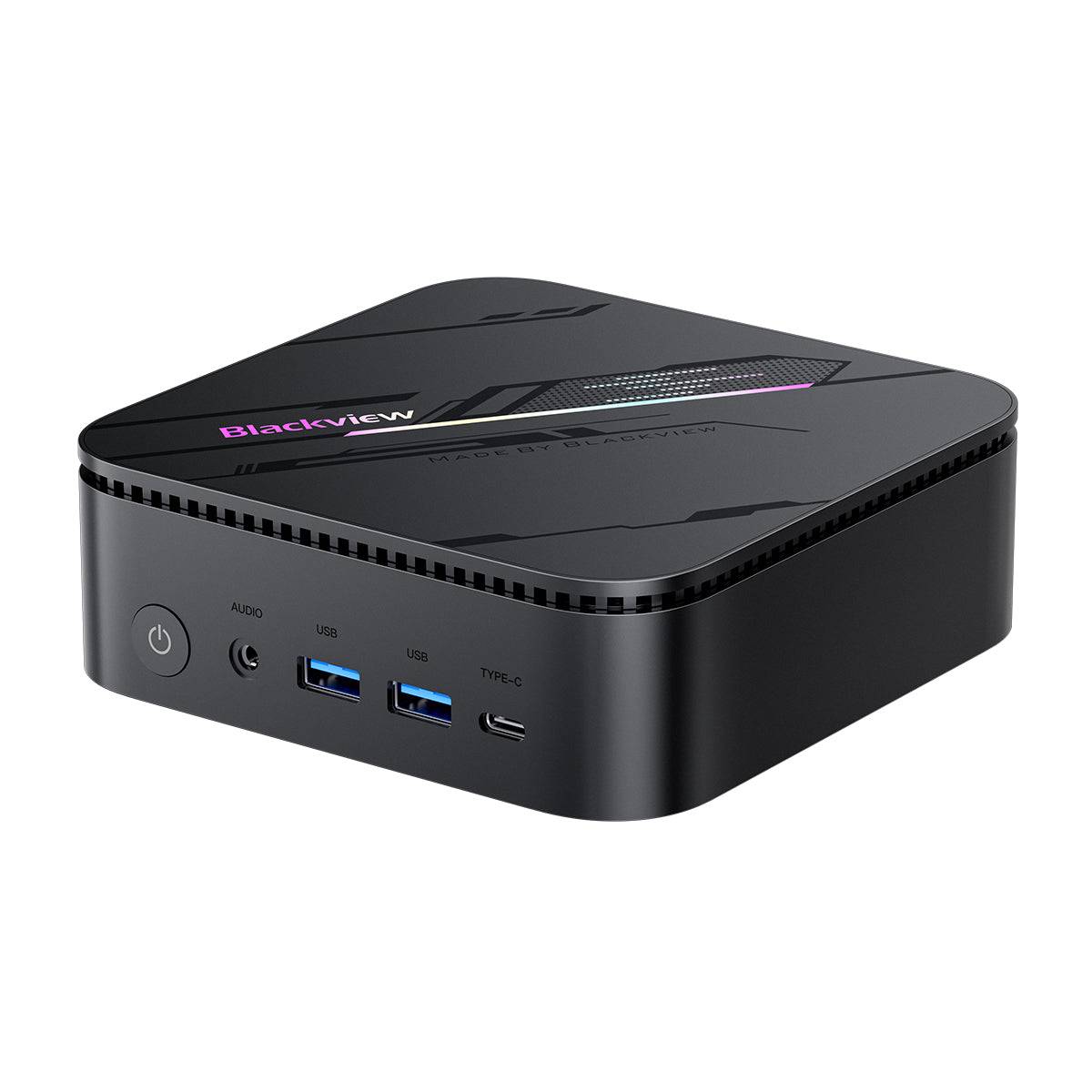 BLACKVIEW MP100 i9 Pro Επιτραπέζιος Mini Υπολογιστής | Blackview| Image 2