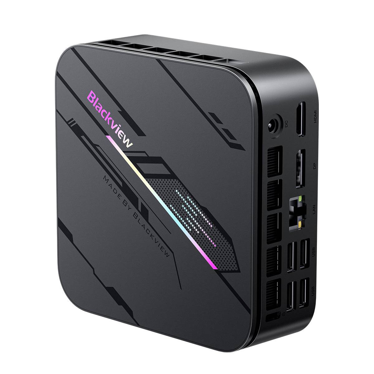 BLACKVIEW MP100 Pro i3 Επιτραπέζιος Mini Υπολογιστής | Blackview| Image 3