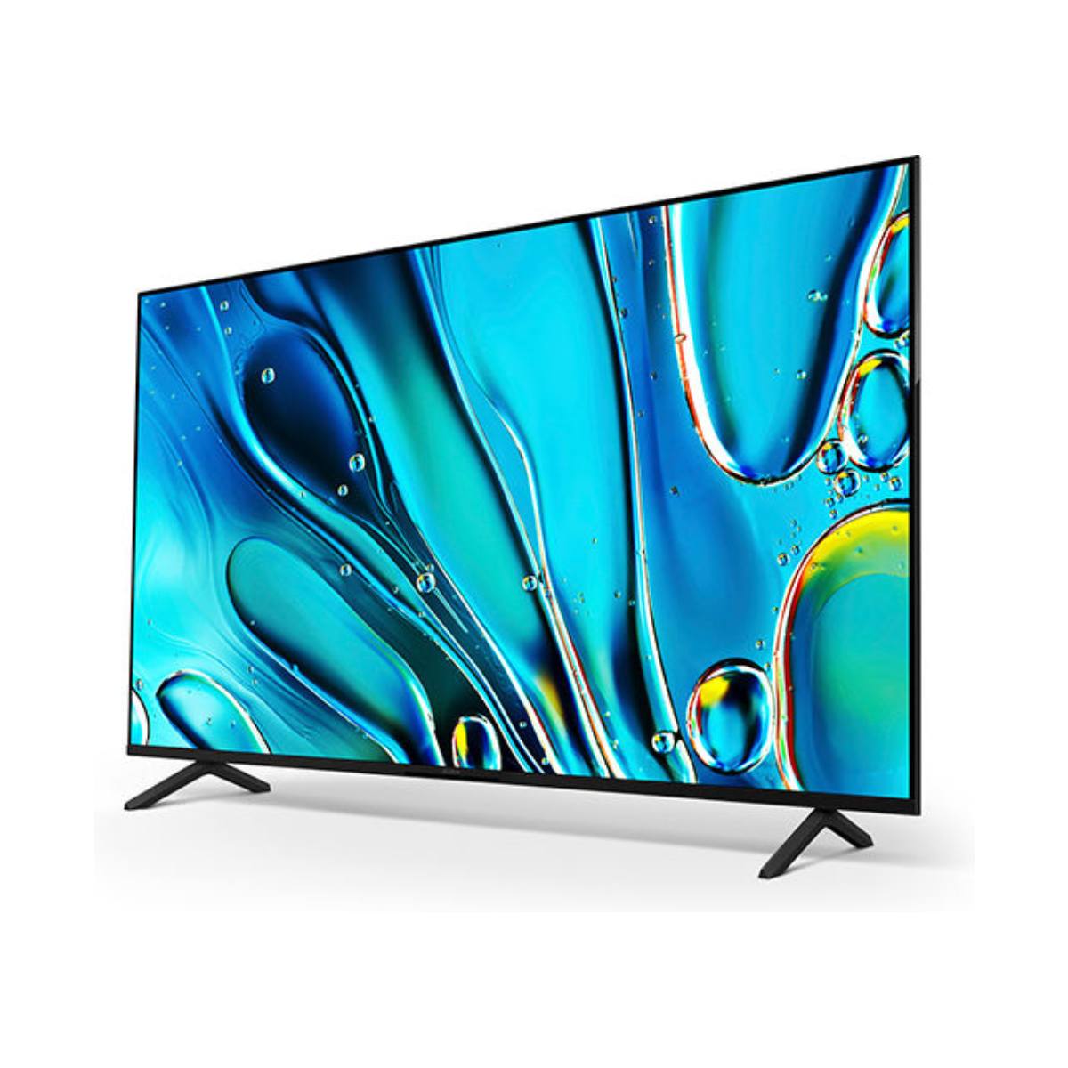 SONY K43S35BP.CEI Bravia 3 UHD 4K Τηλεόραση, 43" | Sony| Image 3