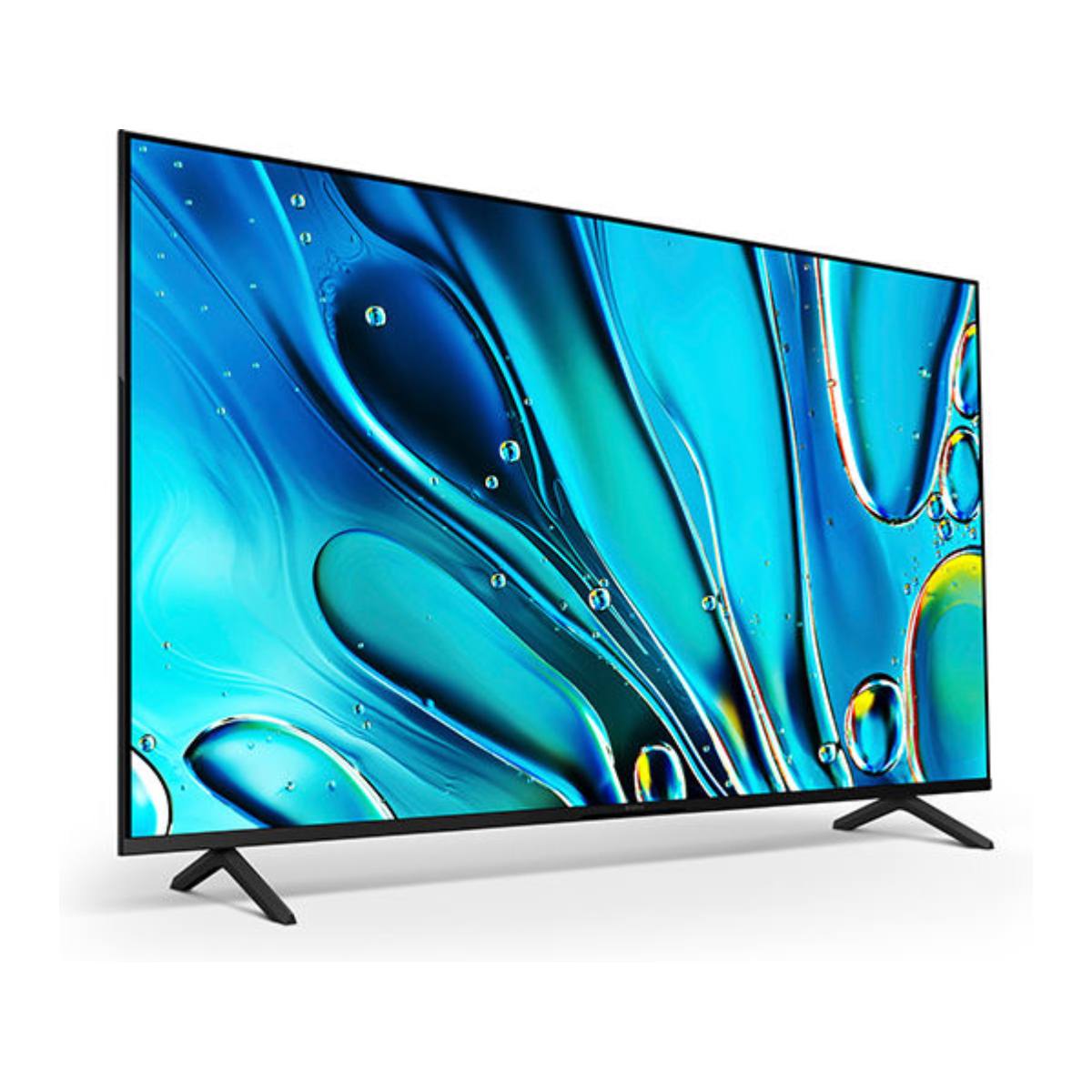 SONY K65S35B.CEI Bravia 3 UHD 4K Τηλεόραση, 65" | Sony| Image 3