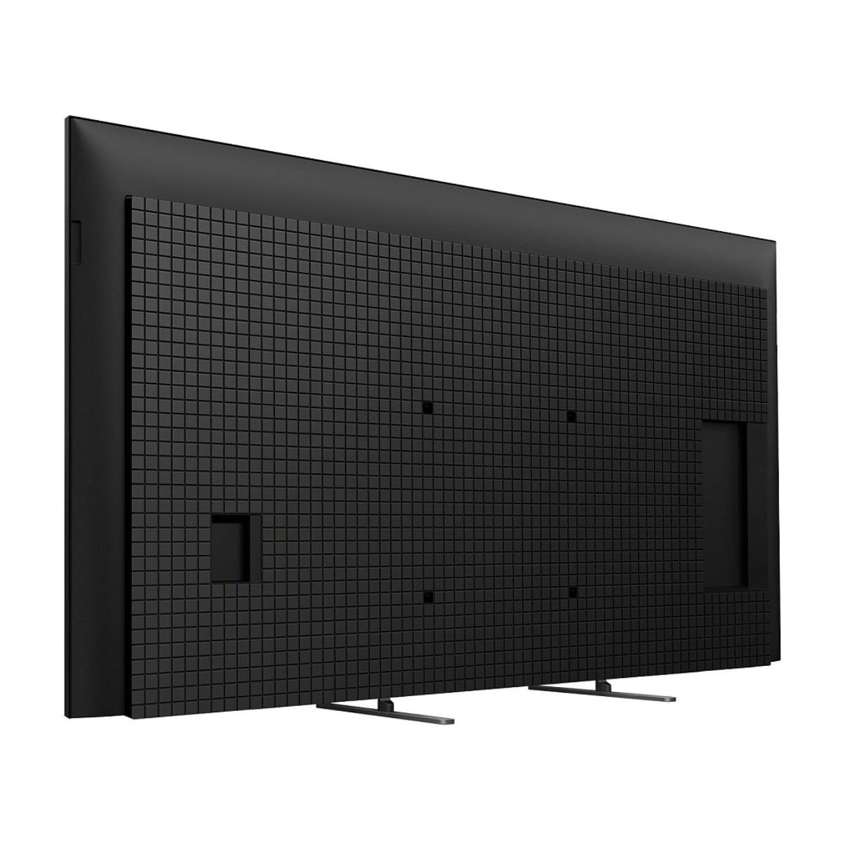 SONY K65XR55B.CEI Bravia 5 Mini LED UHD 4K Τηλεόραση, 65" | Sony| Image 4