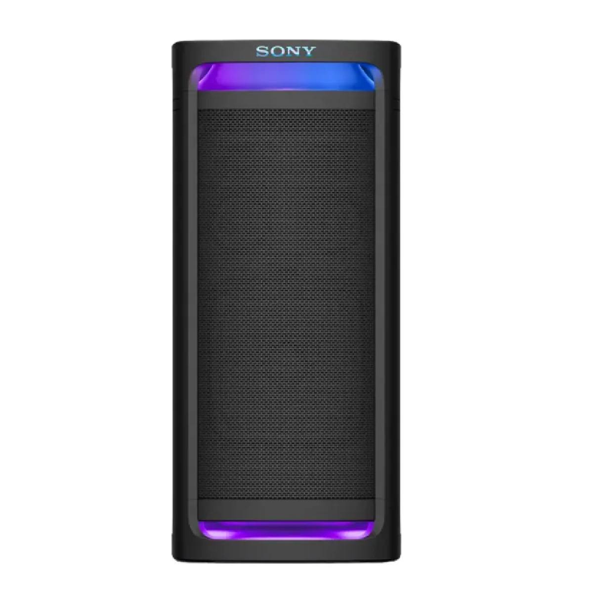 SONY SRSULT900DC.CEL Ultra Tower Bluetooth Ηχείο Καραόκε, Μαύρο | Sony| Image 2