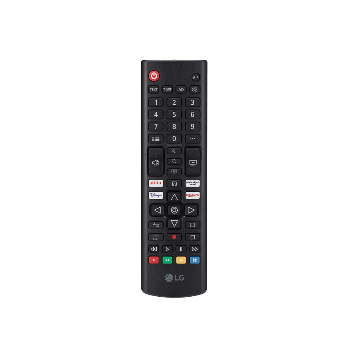 LG 55UA73003LA UHD 4K Smart LED Τηλεόραση, 55" product image  | image 4