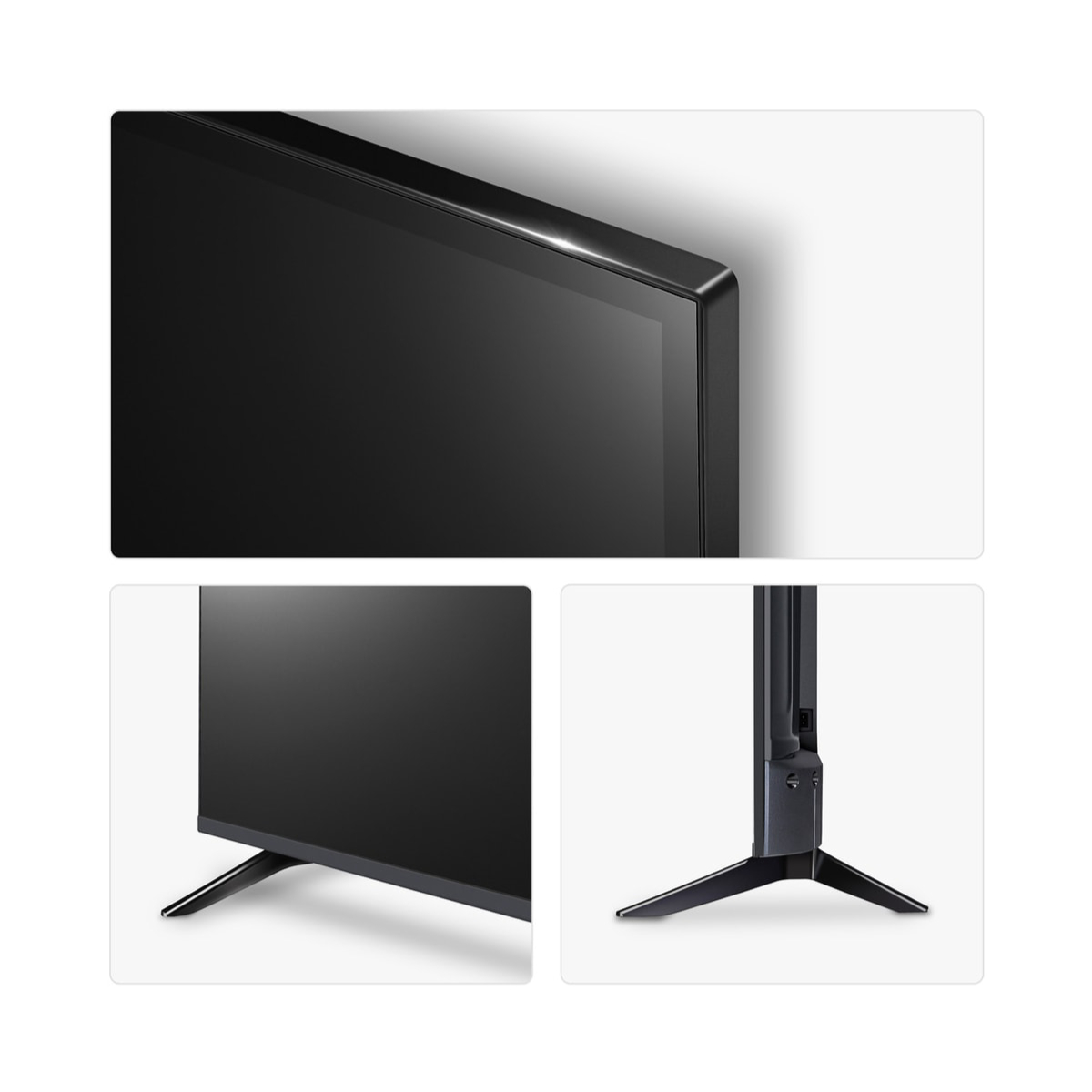 LG 55UA73003LA UHD 4K Smart LED Τηλεόραση, 55" product image  | image 2