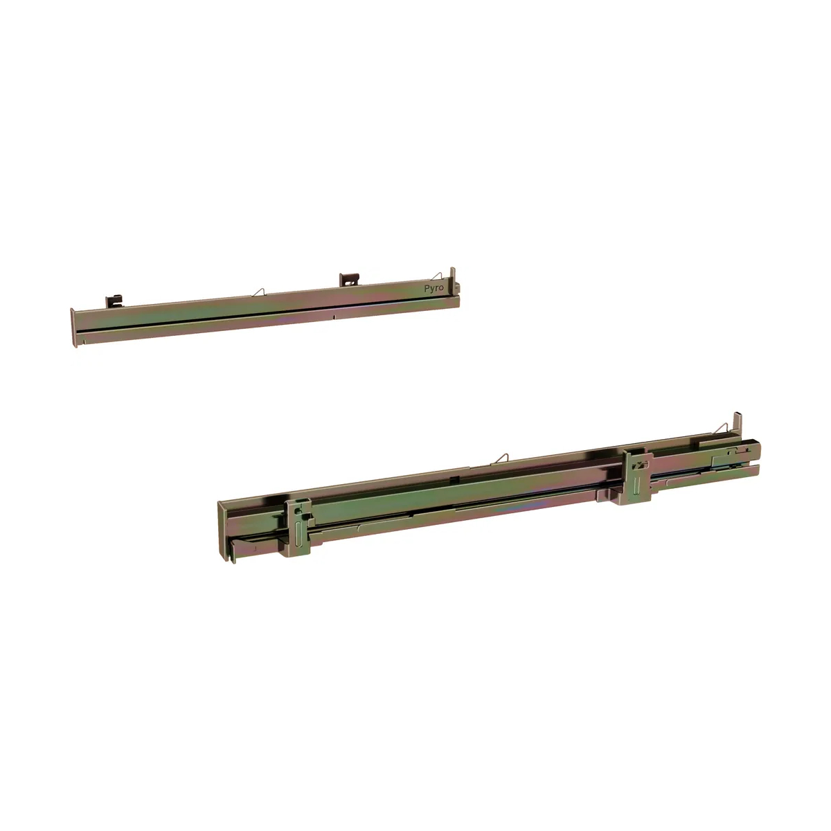 Image of suggested product: NEFF Z1608CX0 Τηλεσκοπικός Μηχανισμός