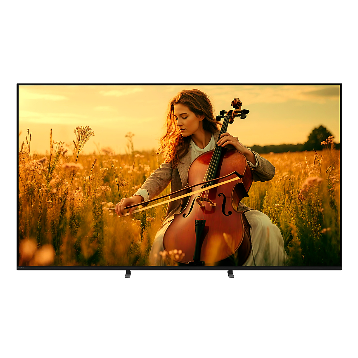 Image of suggested product: SONY K75XR55BP.CEI Bravia 5 Mini LED UHD 4K Τηλεόραση, 75"