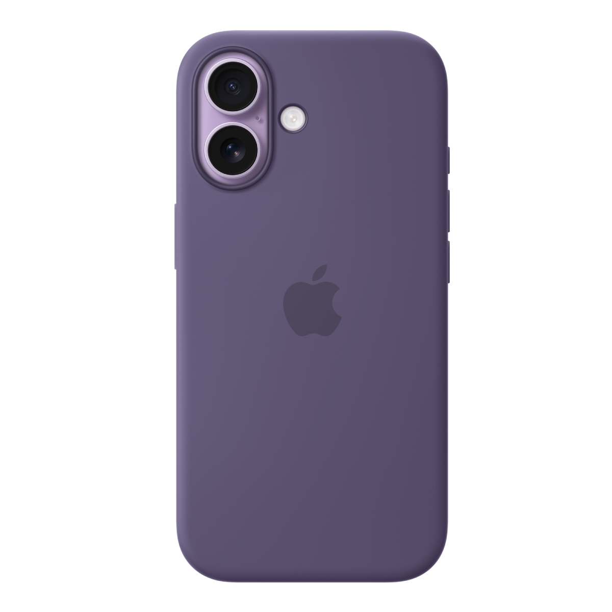 Image of suggested product: APPLE MGF04ZM/A Θήκη Σιλικόνης με MagSafe για iPhone 17, Μωβ Fog
