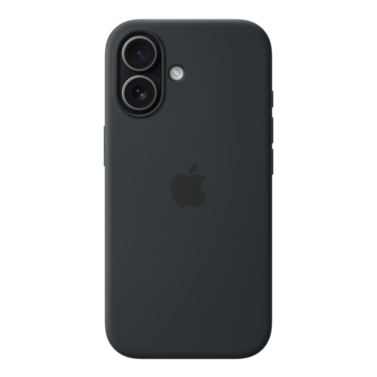 Image of suggested product: APPLE MGF14ZM/A Θήκη Σιλικόνης με MagSafe για iPhone 17, Μαύρο