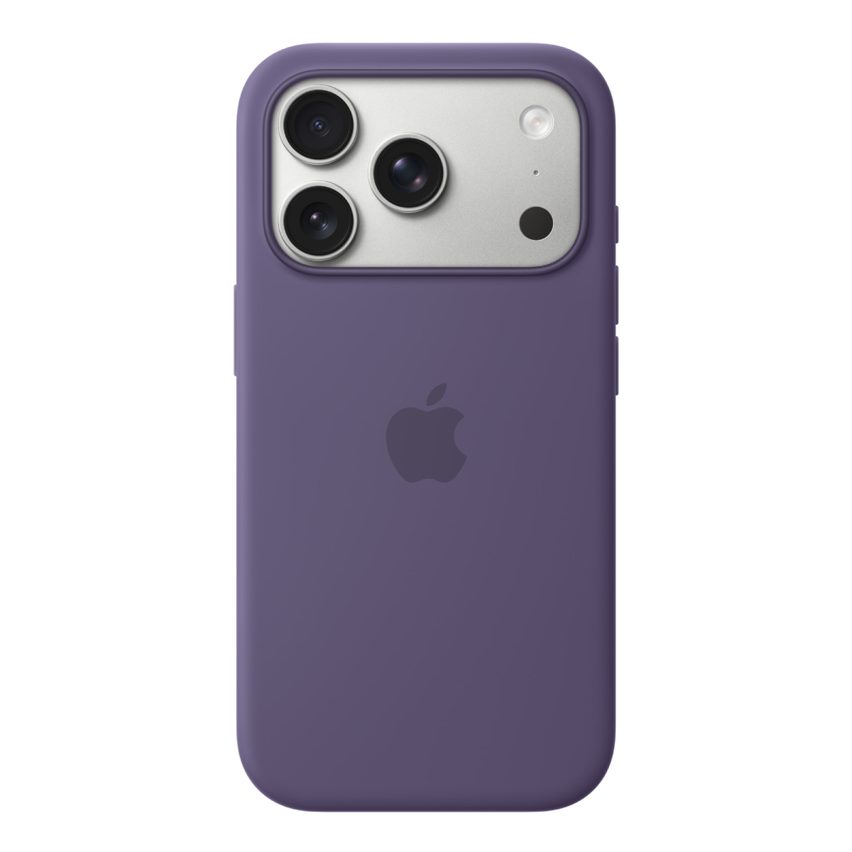 Image of suggested product: APPLE MGFG4ZM/A Θήκη Σιλικόνης με MagSafe για iPhone 17 Pro, Μωβ Fog