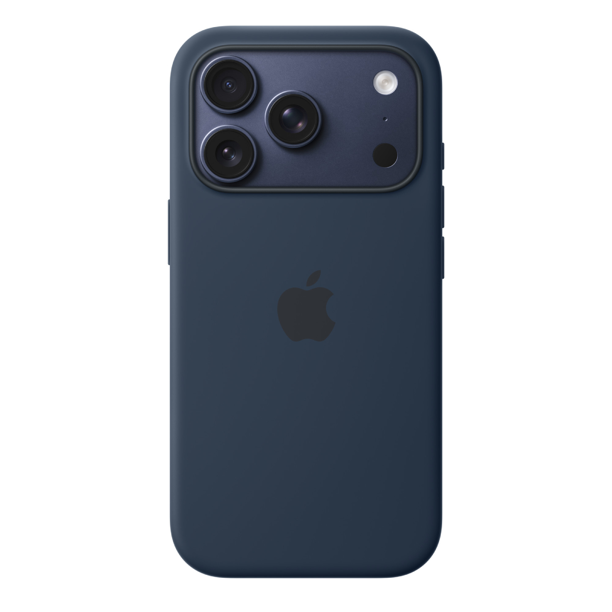 Image of suggested product: APPLE MGFH4ZM/A Θήκη Σιλικόνης με MagSafe για iPhone 17 Pro, Midnight