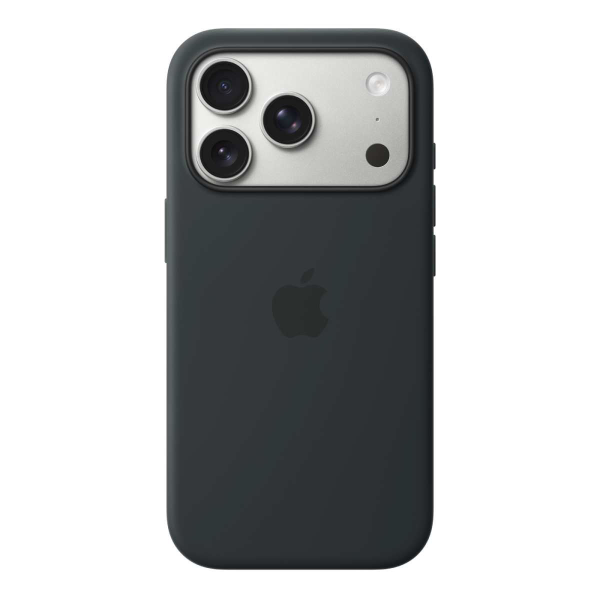 Image of suggested product: APPLE MGFK4ZM/A Θήκη Σιλικόνης με MagSafe για iPhone 17 Pro, Μαύρο
