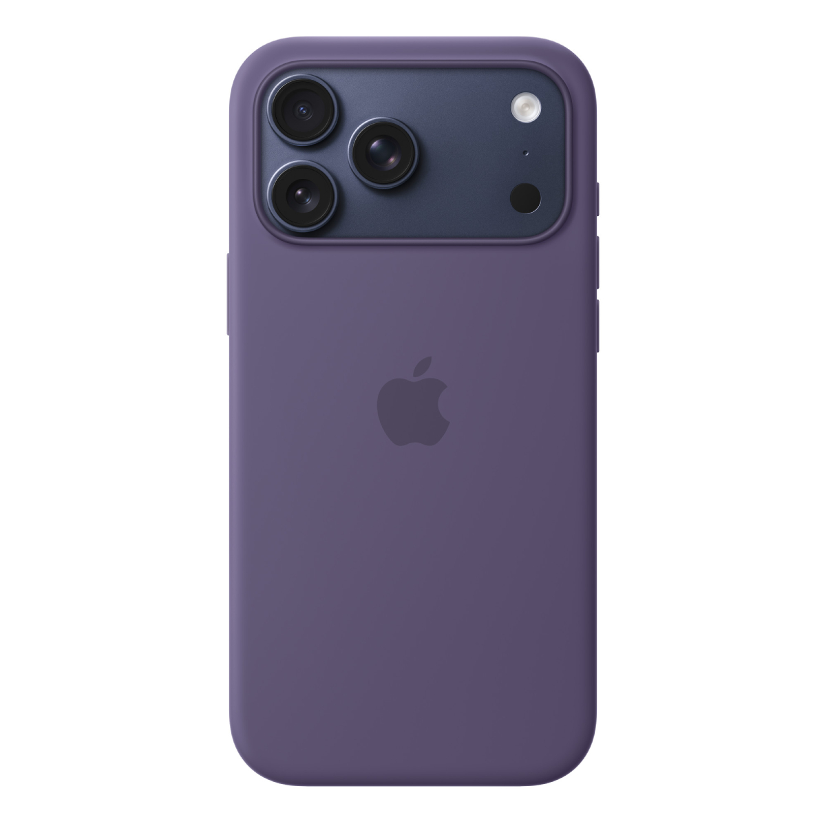 Image of suggested product: APPLE MGFN4ZM/A Θήκη Σιλικόνης με MagSafe για iPhone 17 Pro Max, Μωβ Fog