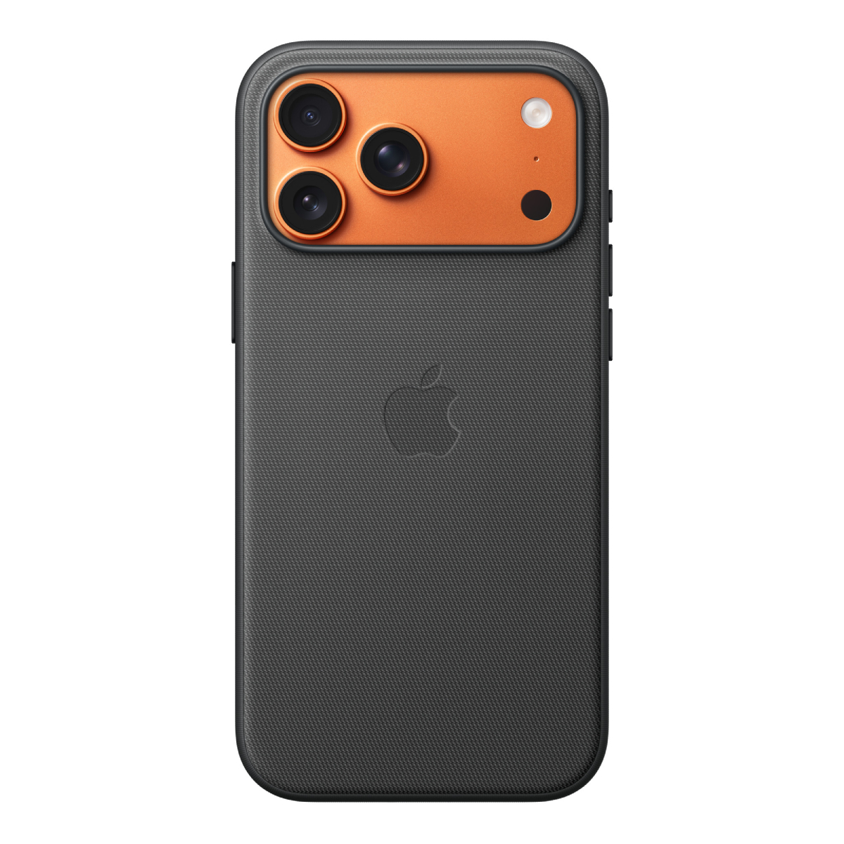 Image of suggested product: APPLE MGF84ZM/A iPhone 17 Pro TechWoven Θήκη με MagSafe για iPhone 17 Pro Max, Μαύρο