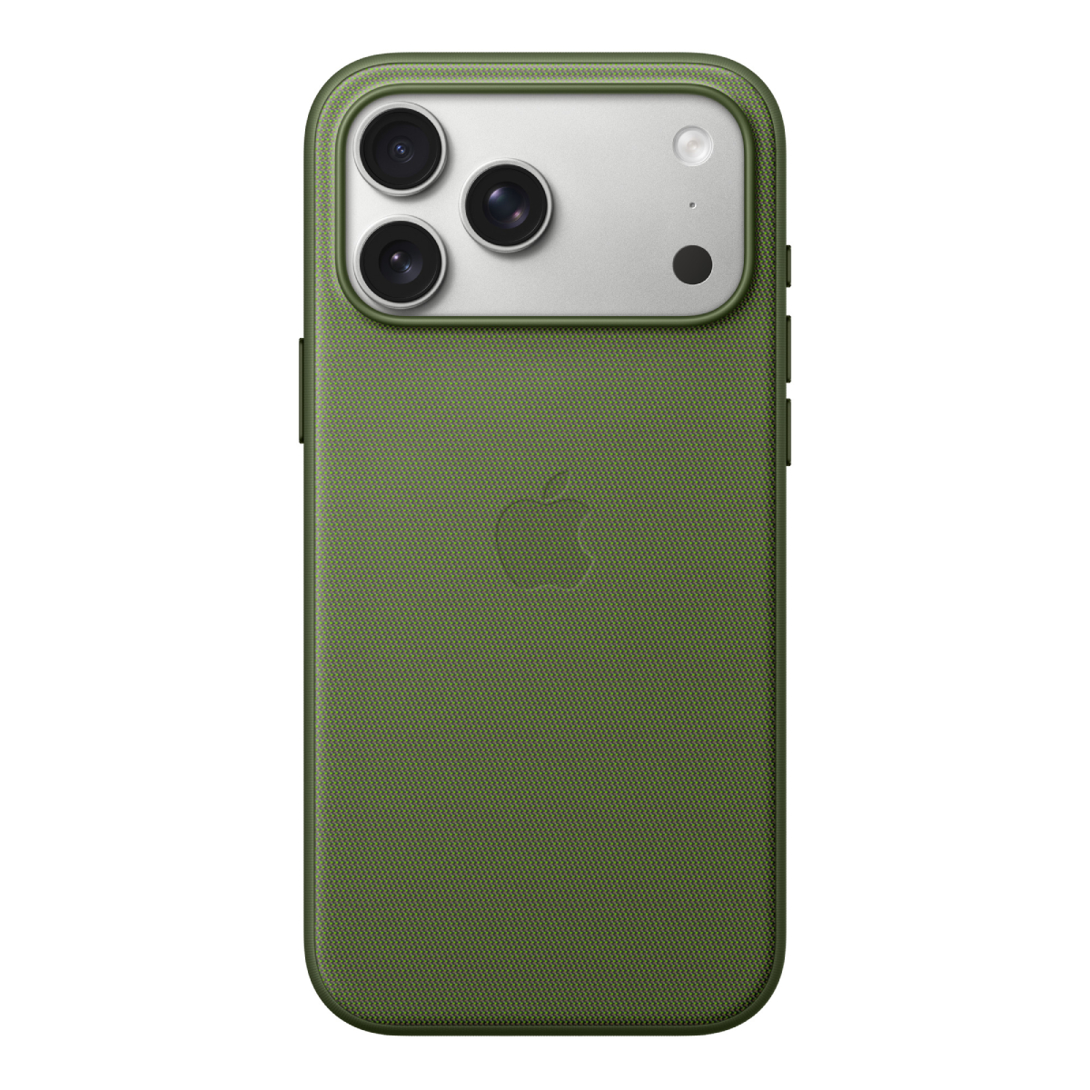 Image of suggested product: APPLE MGFD4ZM/A iPhone 17 Pro TechWoven Θήκη με MagSafe για iPhone 17 Pro Max, Πράσινο