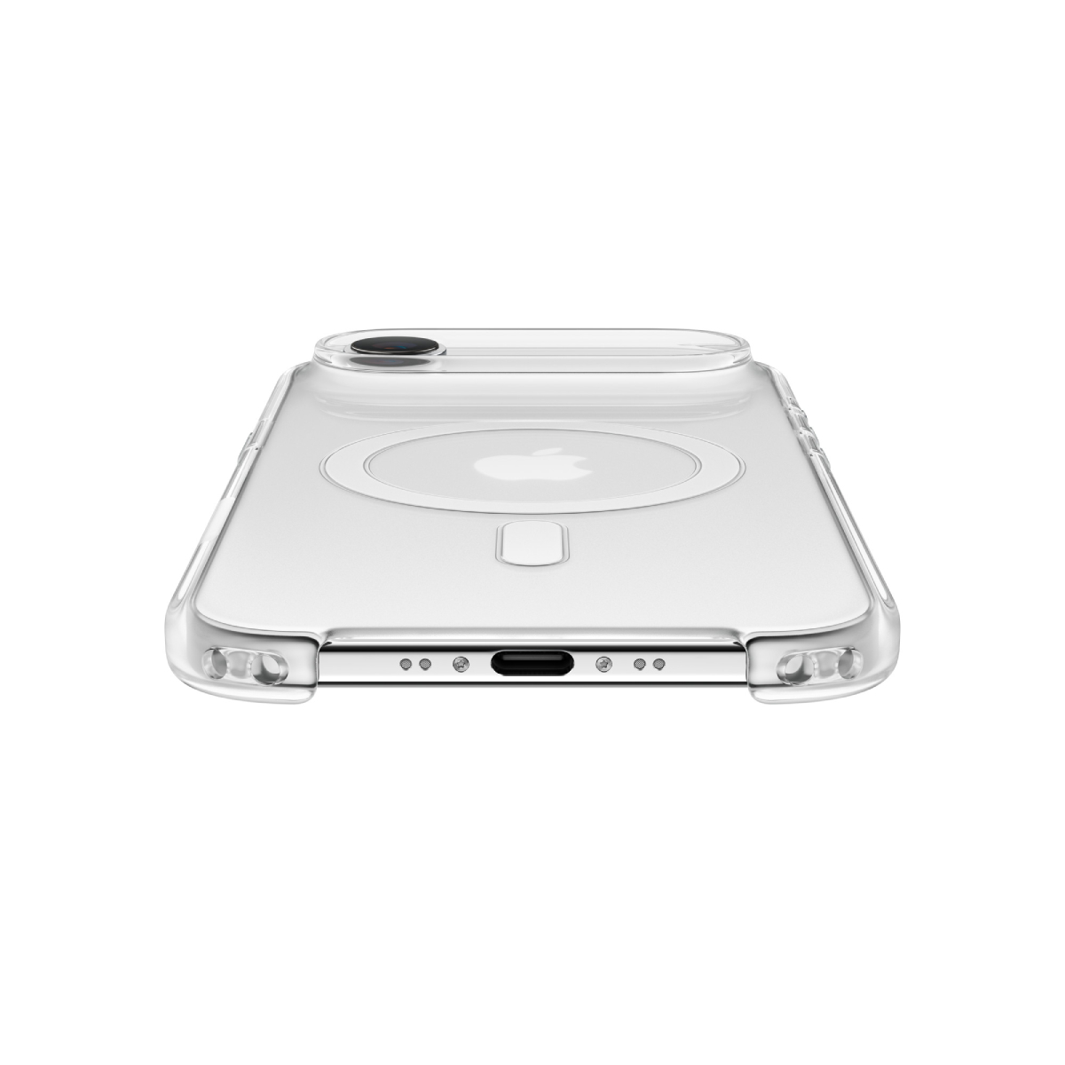 APPLE MGH24ZM/A iPhone Air Case with MagSafe, Shadow | Apple| Image 4